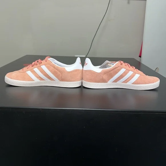 ADIDAS Gazelle Men’s 6.5/Women’s 8 - Picture 12 of 12